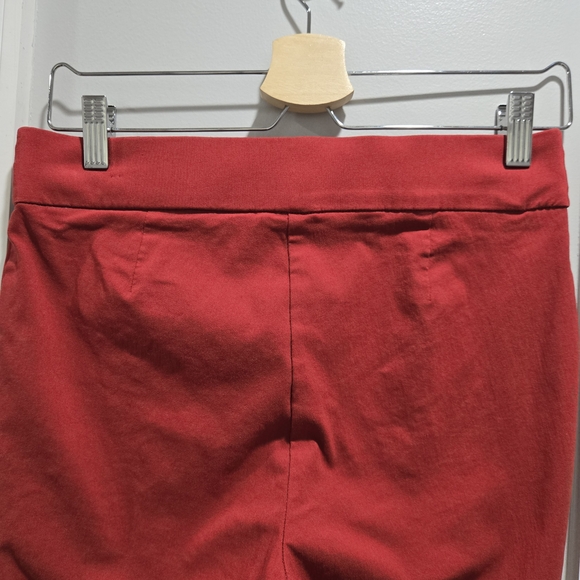 Rafaella Comfort Ankle Pants - Picture 7 of 10